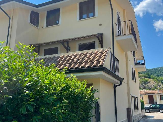 Appartamento in vendita di 60 m² in Via Casili, 20