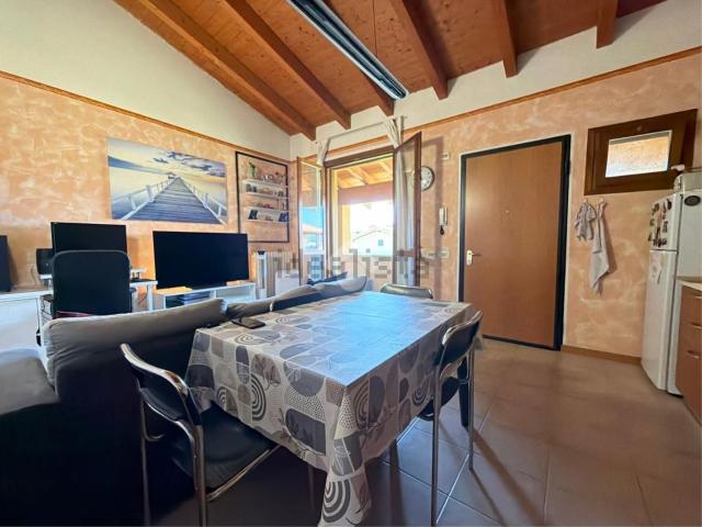 Appartamento in vendita di 60 m² in Via Cattaneo, 36