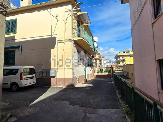 Appartamento in vendita di 60 m² in Via Cavalcanti, 22