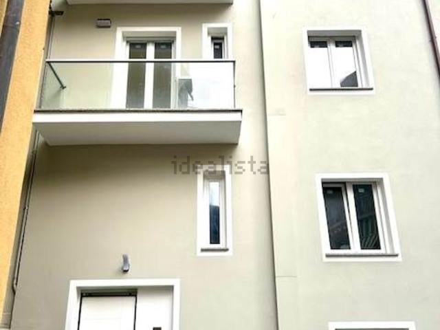 Appartamento in vendita di 60 m² in Via Cavalieri di Malta, 57