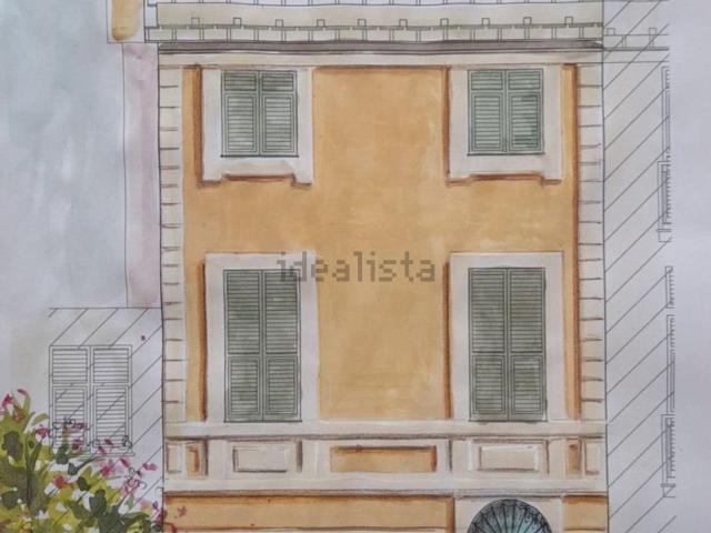 Appartamento in vendita di 60 m² in Via Caveri, 10