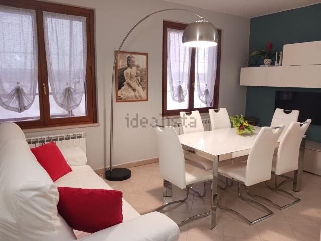Appartamento in vendita di 60 m² in Via Cavour, 19