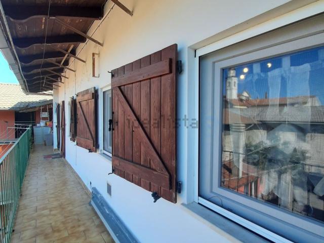 Appartamento in vendita di 60 m² in Via CAVOUR