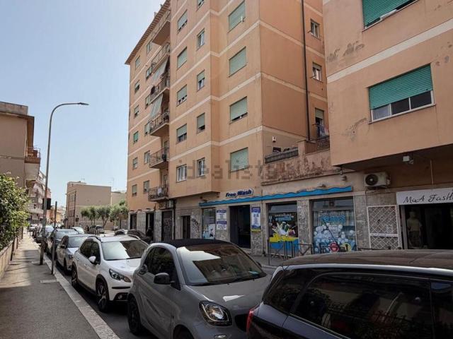 Appartamento in vendita di 60 m² in Via Cavour, 69