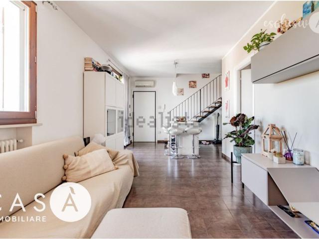 Appartamento in vendita di 60 m² in Via Cerchia di Sant&apos Egidio, 1764