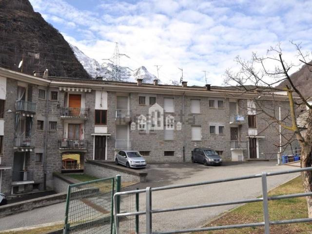Appartamento in vendita di 60 m² in Via Ceresole, 7