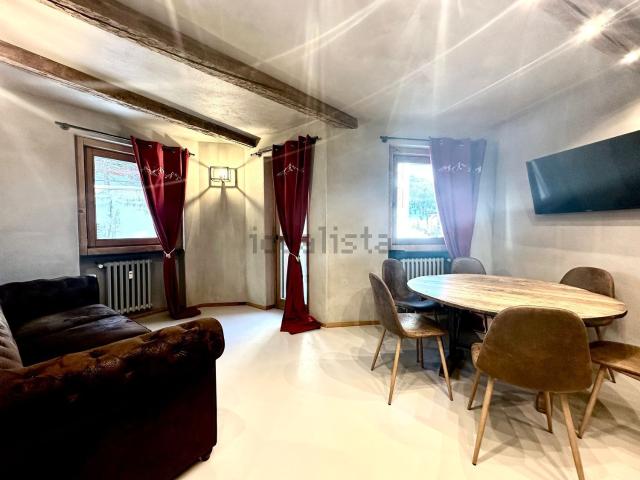 Appartamento in vendita di 60 m² in Via Cesana, 8