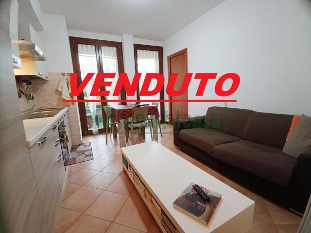 Appartamento in vendita di 60 m² in Via Cesare Battisti, 18