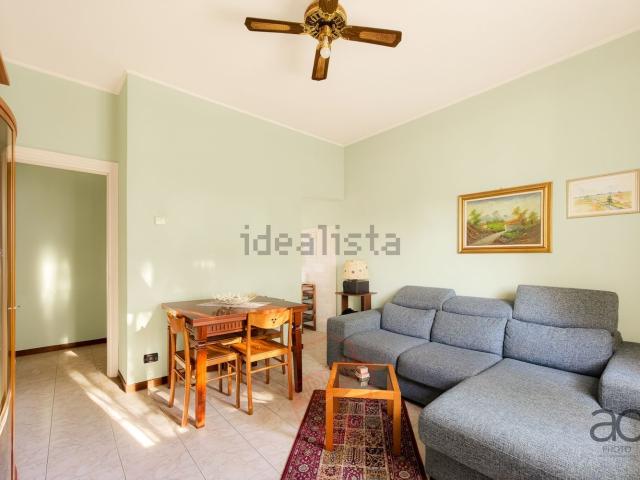Appartamento in vendita di 60 m² in Via Cesare Battisti, 1