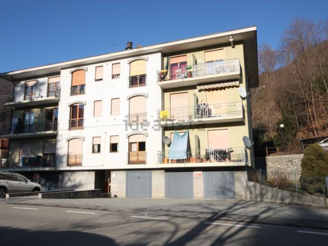 Appartamento in vendita di 60 m² in Via Cesare Battisti