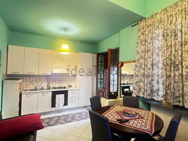 Appartamento in vendita di 60 m² in Via Cesare Balbo