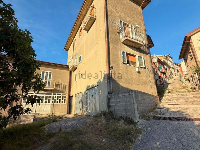 Appartamento in vendita di 60 m² in Via Chiesa