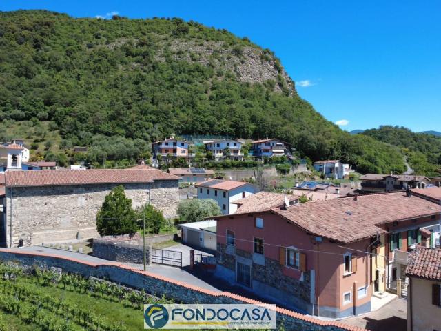 Appartamento in vendita di 60 m² in Via Chiesa
