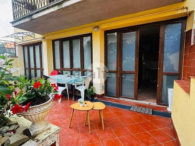 Appartamento in vendita di 60 m² in Via Chiesa Vecchia, 11