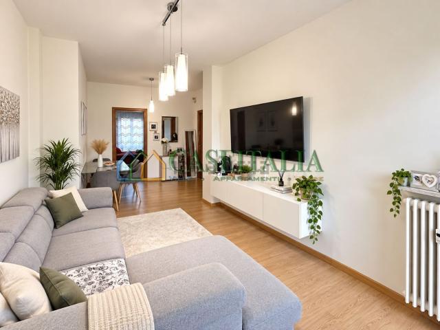 Appartamento in vendita di 60 m² in Via Chisone
