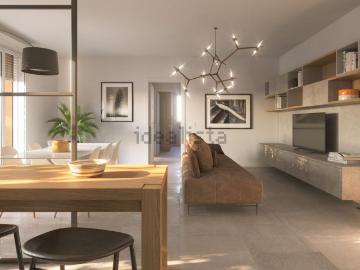 Appartamento in vendita di 60 m² in Via Commenda