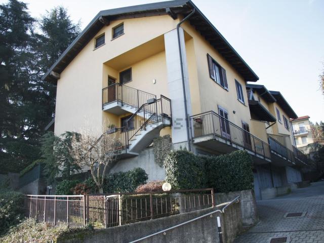 Appartamento in vendita di 60 m² in Via Como, 1