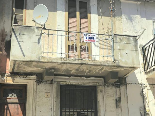 Appartamento in vendita di 60 m² in Via Conte di Torino