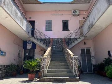 Appartamento in vendita di 60 m² in Via Conte di Pianura, 59