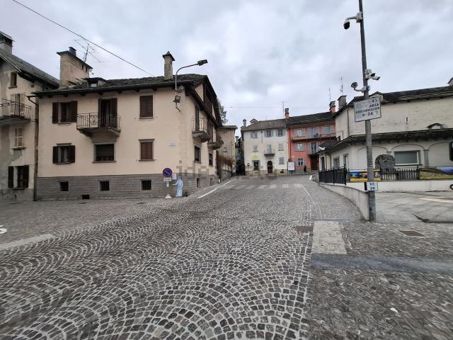 Appartamento in vendita di 60 m² in Via Conte Mellerio