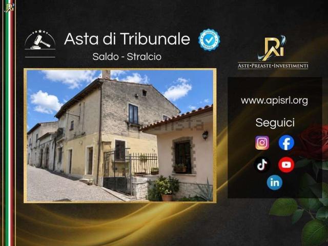 Appartamento in vendita di 60 m² in Via Convento, 9