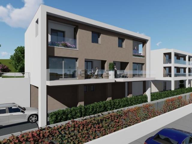 Appartamento in vendita di 60 m² in Via Consolare Pompea, 1949