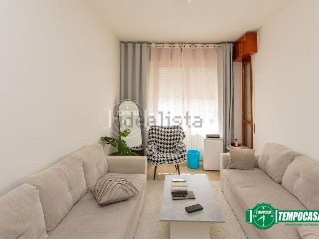 Appartamento in vendita di 60 m² in Via Col di Lana, 6
