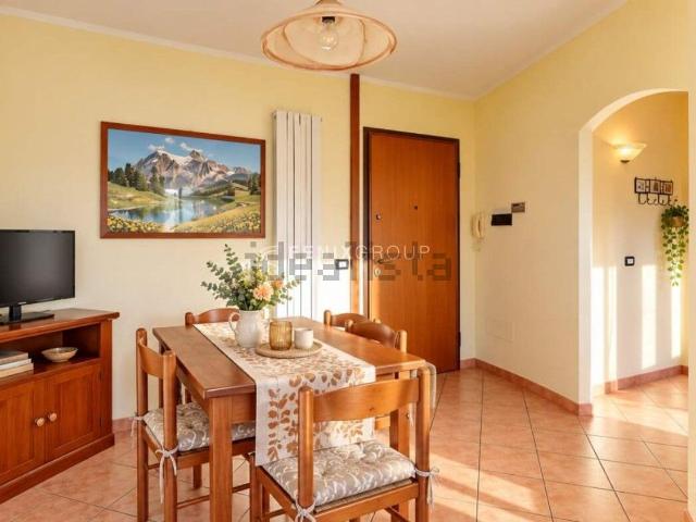 Appartamento in vendita di 60 m² in Via Cola di Rienzo, 12