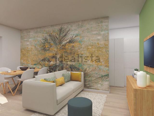 Appartamento in vendita di 60 m² in Via Colla