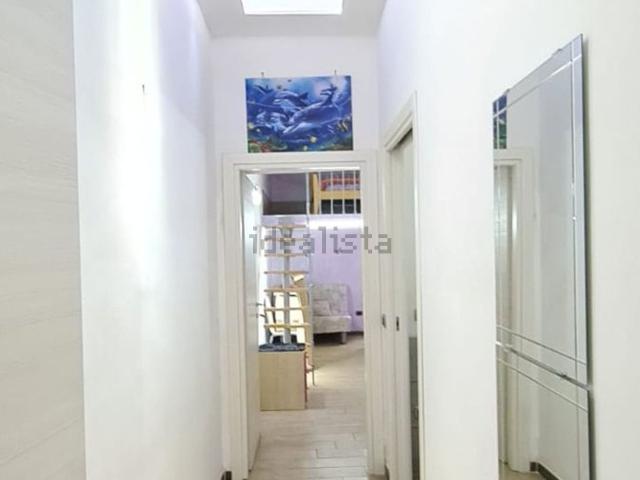 Appartamento in vendita di 60 m² in Via Colle