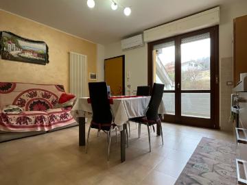 Appartamento in vendita di 60 m² in Via Colonna, 16
