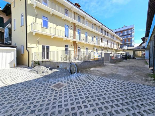 Appartamento in vendita di 60 m² in Via Colonnello Giovanni Bettoja, 10
