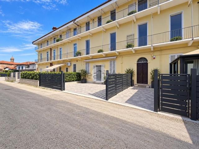 Appartamento in vendita di 60 m² in Via Colonnello Giovanni Bettoja, 10