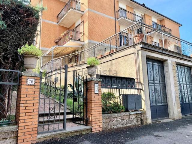 Appartamento in vendita di 60 m² in Via Cordelli Scossa, 76
