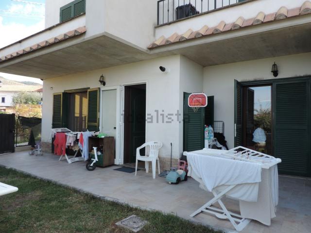 Appartamento in vendita di 60 m² in Via Cornelia, 7