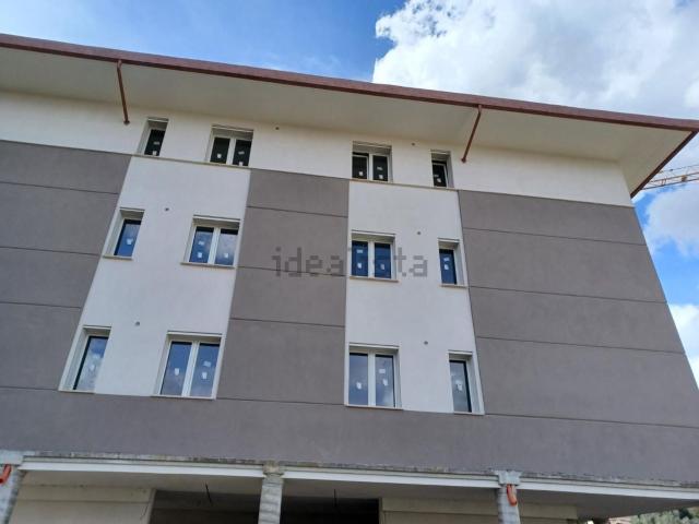 Appartamento in vendita di 60 m² in Via Corrado Corti