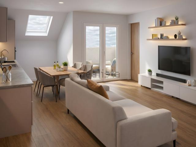 Appartamento in vendita di 60 m² in Via Costantino Cumano, 2