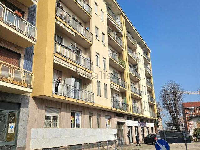 Appartamento in vendita di 60 m² in Via Cottolengo, 2