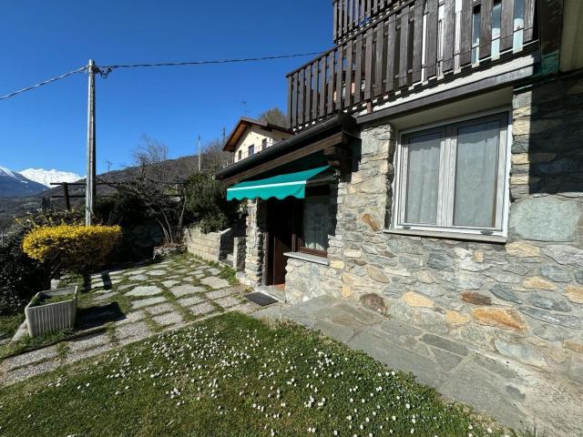 Appartamento in vendita di 60 m² in Via Coutumier, 18