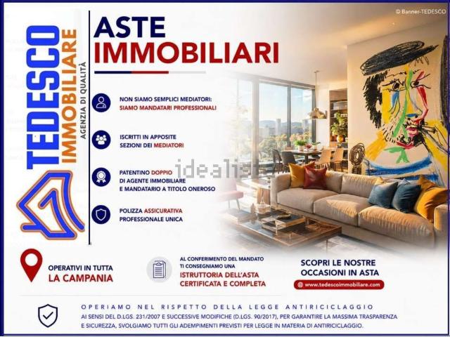 Appartamento in vendita di 60 m² in Via Covignano