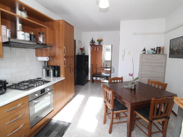 Appartamento in vendita di 60 m² in Via Cozza di Cereda
