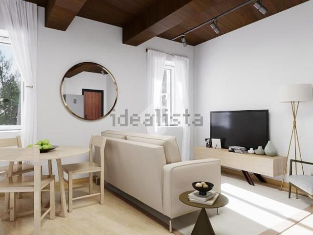 Appartamento in vendita di 60 m² in Via Clocego, 4