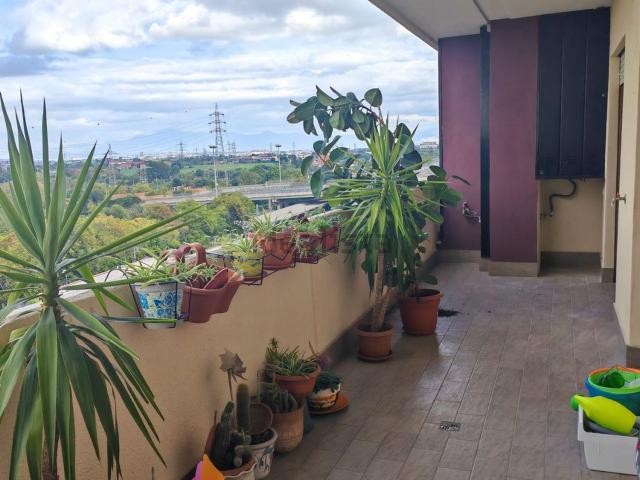 Appartamento in vendita di 60 m² in Via Claudio Truffi