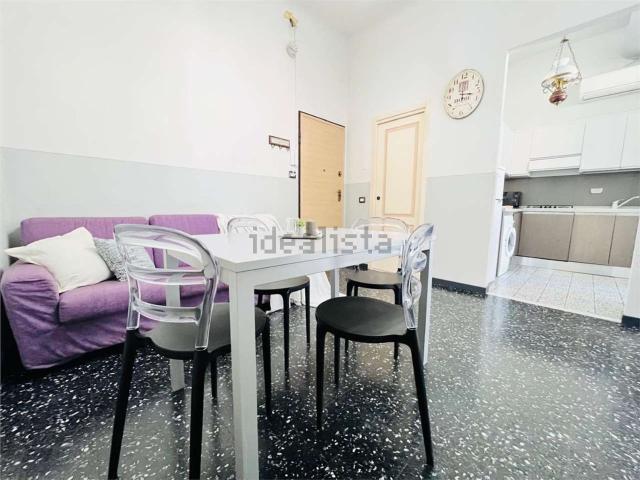 Appartamento in vendita di 60 m² in Via Cristoforo Colombo, 19