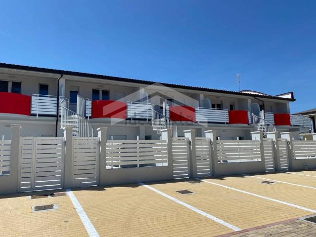 Appartamento in vendita di 60 m² in Via Cristoforo Colombo