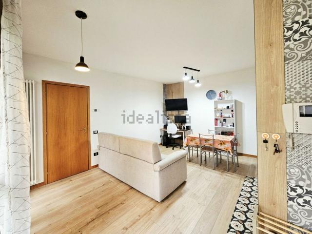 Appartamento in vendita di 60 m² in Via Cuoro