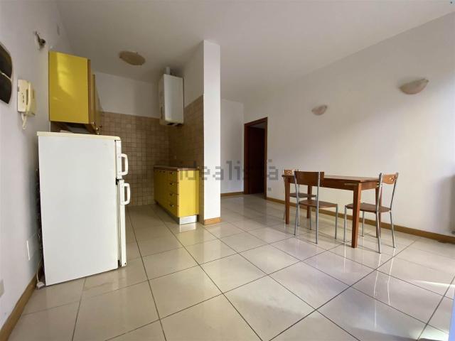 Appartamento in vendita di 60 m² in Via D.Mencattelli, 58