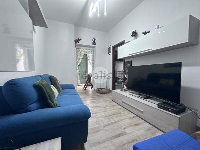 Appartamento in vendita di 60 m² in Via D. Alighieri, 12