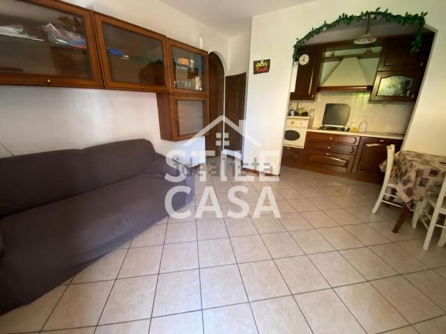 Appartamento in vendita di 60 m² in Via D. Alighieri, 3