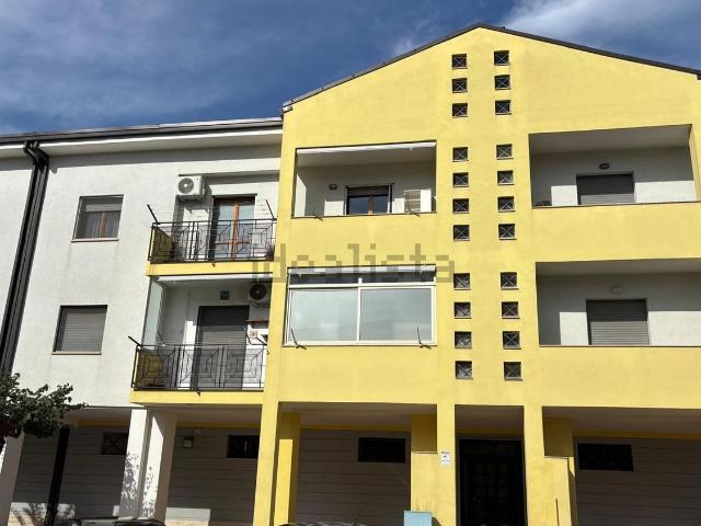 Appartamento in vendita di 60 m² in Via D. Cirillo, 2